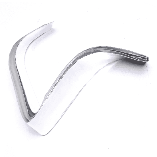 Picture of GE Insulation Door Part# WB35X21686