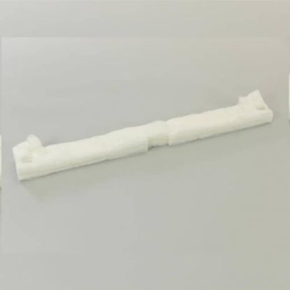 Picture of GE Insulation Door Part# WB35X21688