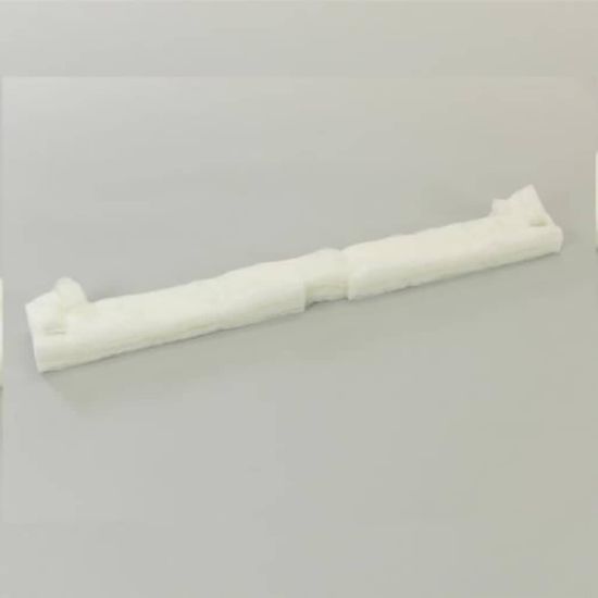 Picture of GE Insulation Door Part# WB35X21688