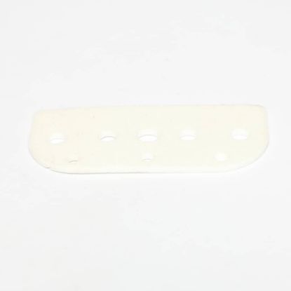 Picture of GE Gasket Broil Element Part# WB35X21972