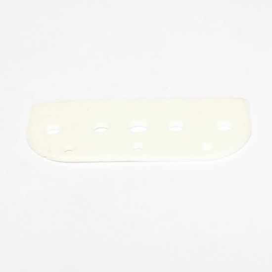 Picture of GE Gasket Broil Element Part# WB35X21972