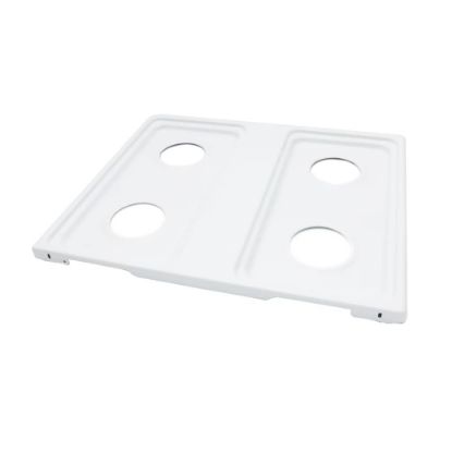 Picture of GE Range Top 24 Part# WB36K10565