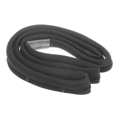 Picture of GE Gasket Oven Door Part# WB35X34867