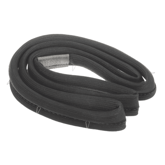 Picture of GE Gasket Oven Door Part# WB35X34867