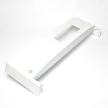 Picture of GE Panel Cntl Swo (Scr-wht) Part# WB36T10755