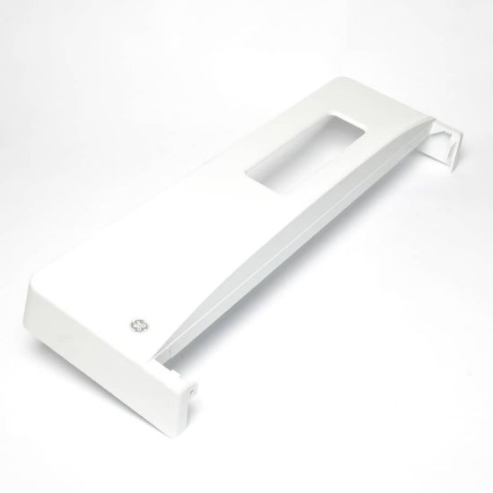 Picture of GE Panel Cntl Swo (Scr-wht) Part# WB36T10755
