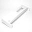Picture of GE Panel Cntl Swo (Scr-wht) Part# WB36T10755