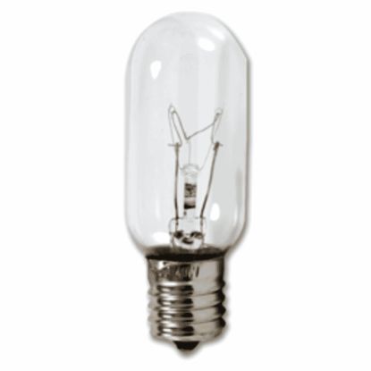 Picture of GE Lamp-incandescent Part# WB36X10003