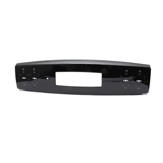 Picture of GE Trim Control Part# WB36X21590