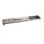 Picture of GE Stainless Steel Manifold Panel Part# WB36X31634
