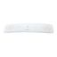Picture of GE White Trim Control Part# WB36X42792