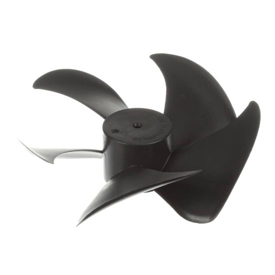 Picture of GE Fan Part# WB38X37514