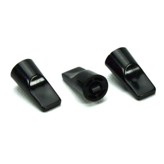 Picture of GE 3-Timer Knob Part# WB3X5699