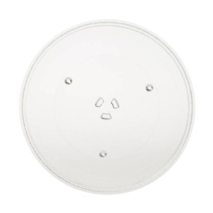 Picture of GE Tray-glass Part# WB39X10032