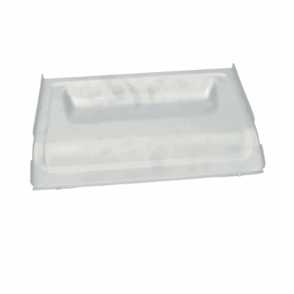 Picture of GE Duct Rear Part# WB39X10037