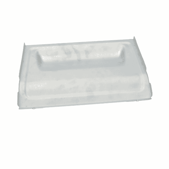 Picture of GE Duct Rear Part# WB39X10037