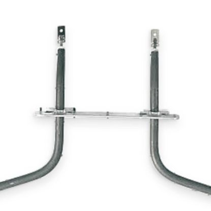 Picture of GE Unit Bake Part# WB44K10012