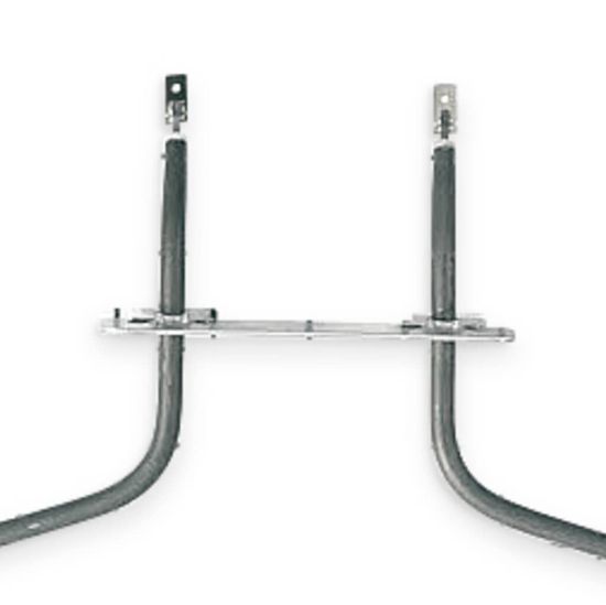 Picture of GE Unit Bake Part# WB44K10012