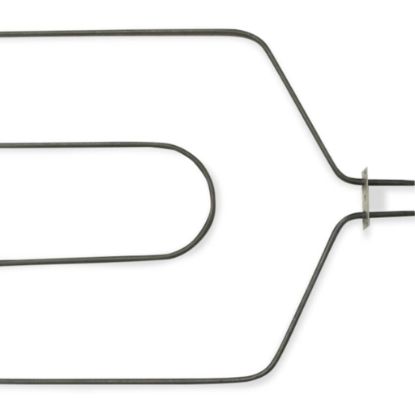 Picture of GE Broil Element Part# WB44K5009