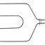 Picture of GE Broil Element Part# WB44K5009