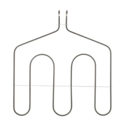 Picture of GE Broil Element Part# WB44K5017