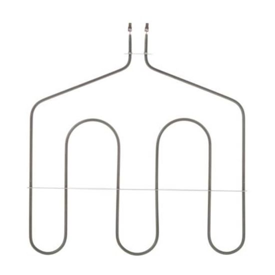 Picture of GE Broil Element Part# WB44K5017