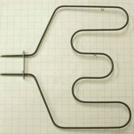 Picture of GE Bake Element 3410W Part# WB44T10003