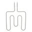Picture of GE Element Bake Part# WB44T10016