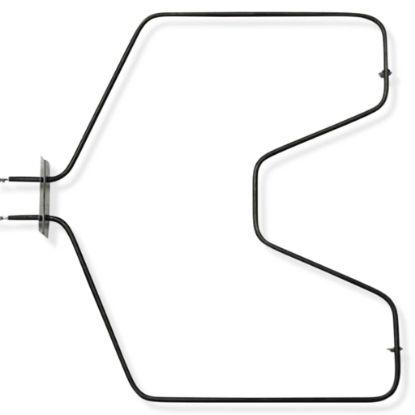 Picture of GE Bake Element Part# WB44K5018