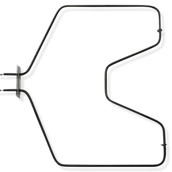 Picture of GE Bake Element Part# WB44K5018
