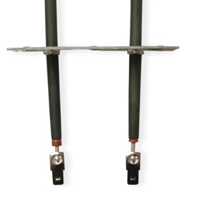 Picture of GE Bake Element-upper Part# WB44K5013