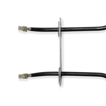 Picture of GE Bake Element Part# WB44T10014