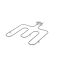 Picture of GE Element Bake Part# WB44T10007