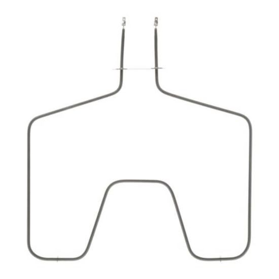Picture of GE 25Pk Bake Element Part# WB44K6012