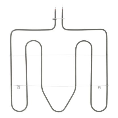 Picture of GE Unit Broil A Part# WB44T10012