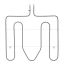 Picture of GE Unit Broil A Part# WB44T10012