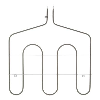 Picture of GE Unit Broil Asm (Dlx) Part# WB44T10043
