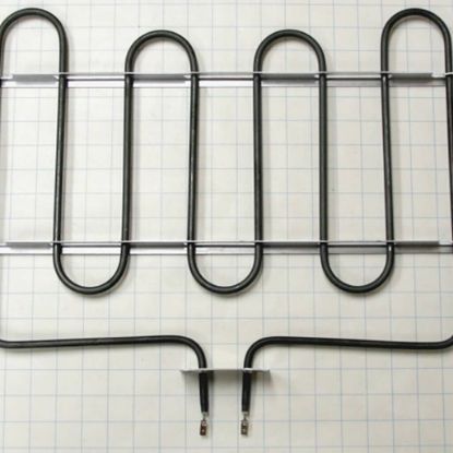 Picture of GE Element Bake Part# WB44T10055