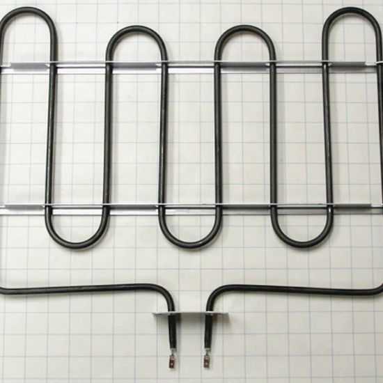 Picture of GE Element Bake Part# WB44T10055