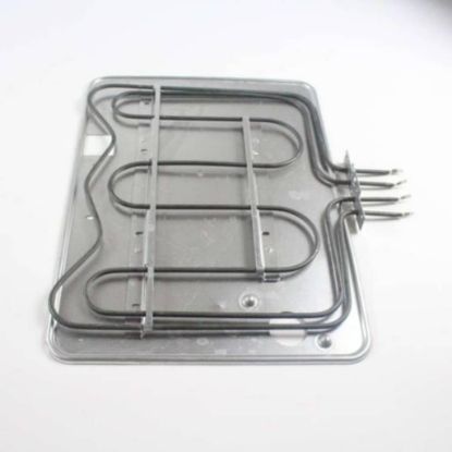 Picture of GE Element Broil Asm Lwr Part# WB44T10091