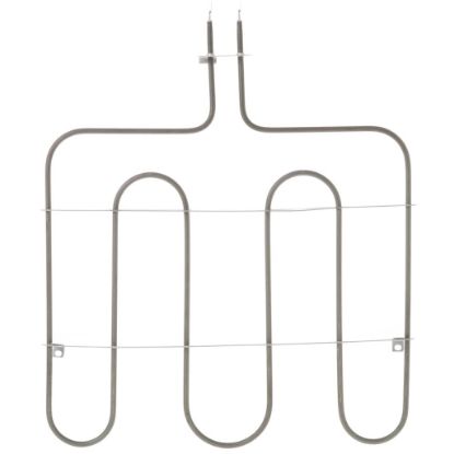 Picture of GE Unit Broil Asm Part# WB44T10094