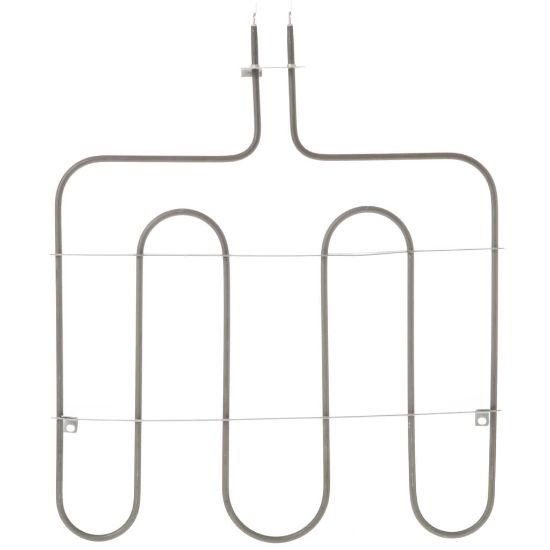 Picture of GE Unit Broil Asm Part# WB44T10094