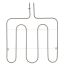 Picture of GE Unit Broil Asm Part# WB44T10094