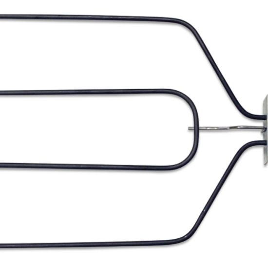 Picture of GE Broil Unt Fx Part# WB44X134