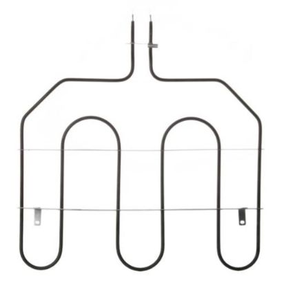 Picture of GE Unit Broil Asm Part# WB44T10106