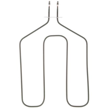 Picture of GE Broil Push/bushing Part# WB44X10015