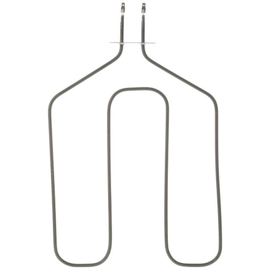 Picture of GE Broil Push/bushing Part# WB44X10015