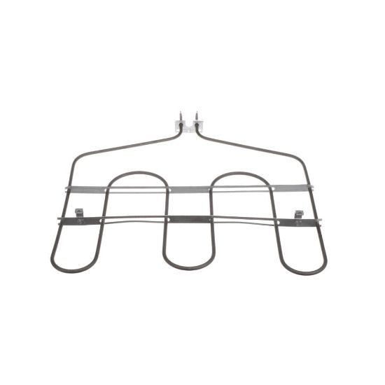 Picture of GE Broil Element Part# WB44T10071