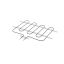 Picture of GE Element Bake Asm (2100W) Part# WB44T10105
