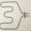 Picture of GE Bake 3410/Old Hinge/p/o Part# WB44X10016